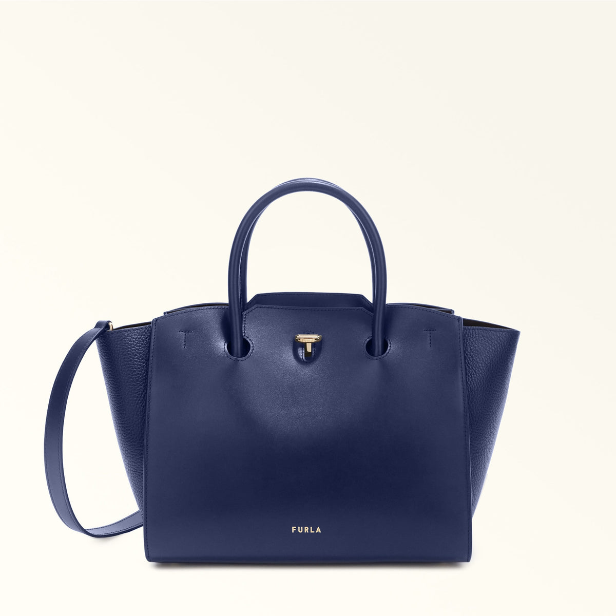 Furla Genesi Tote Bag Mediterran M WB00811 WB00811BX00532676S1007