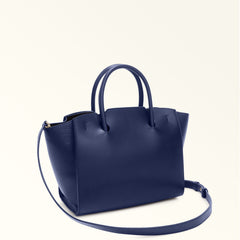 Furla Genesi Tote Bag Mediterran M WB00811 WB00811BX00532676S1007