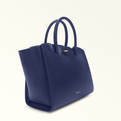 Furla Genesi Tote Bag Mediterran M WB00811 WB00811BX00532676S1007