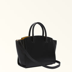 Furla Genesi Tote Bag Nero O6 M WB00811BX0053O60009107