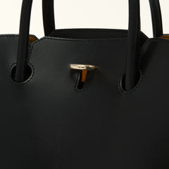 Furla Genesi Tote Bag Nero O6 M WB00811BX0053O60009107