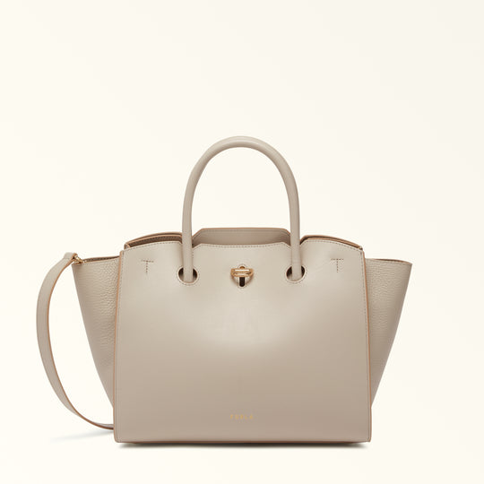 Furla Genesi Tote Bag Fullmoon M