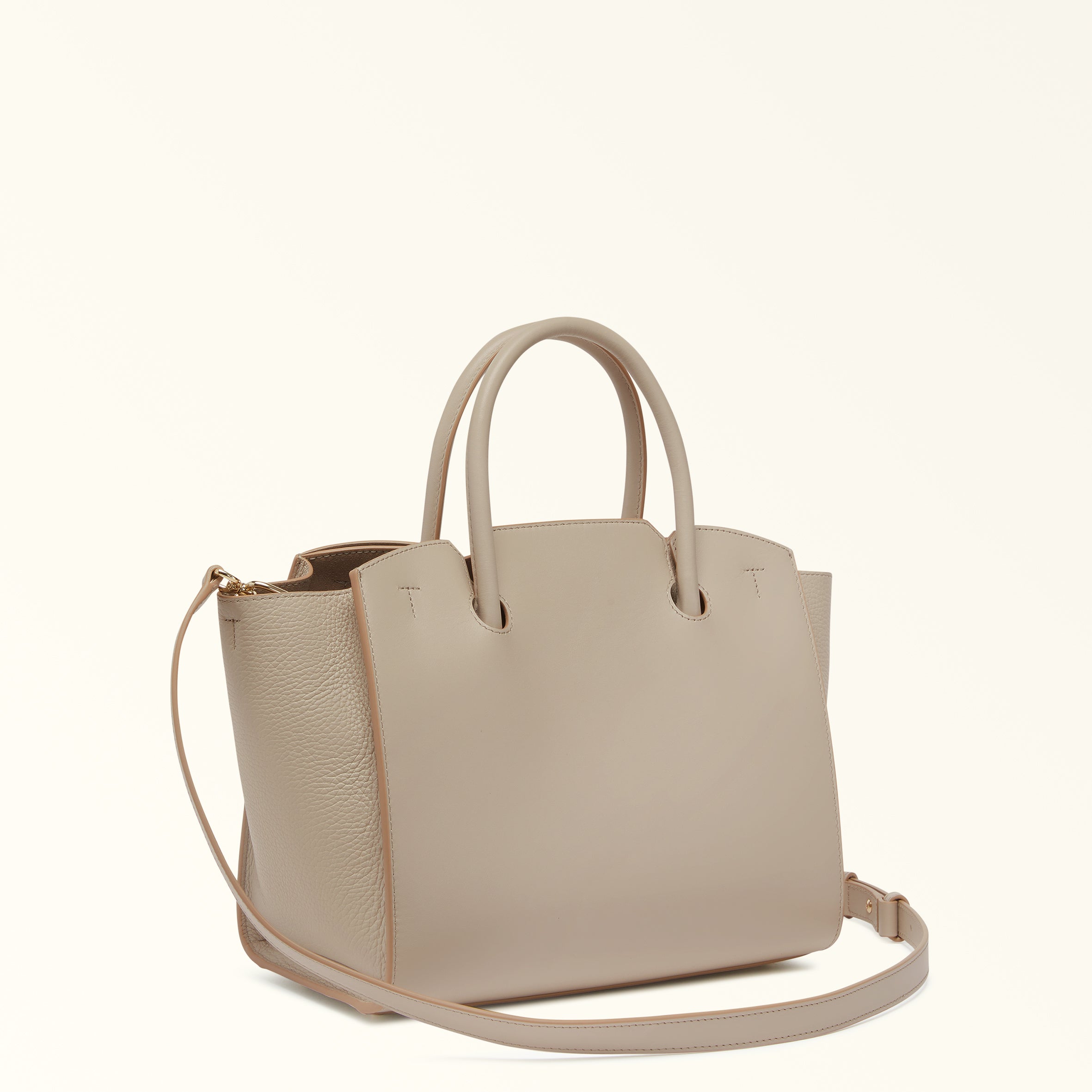 Furla Genesi Tote Bag Fullmoon M WB00811BX00532255S1007