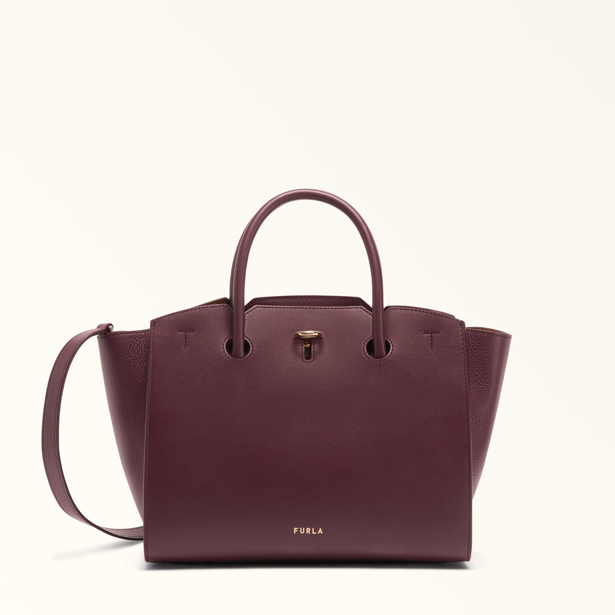 Furla Genesi Tote Bag Chianti M WB00811BX00532516S1007