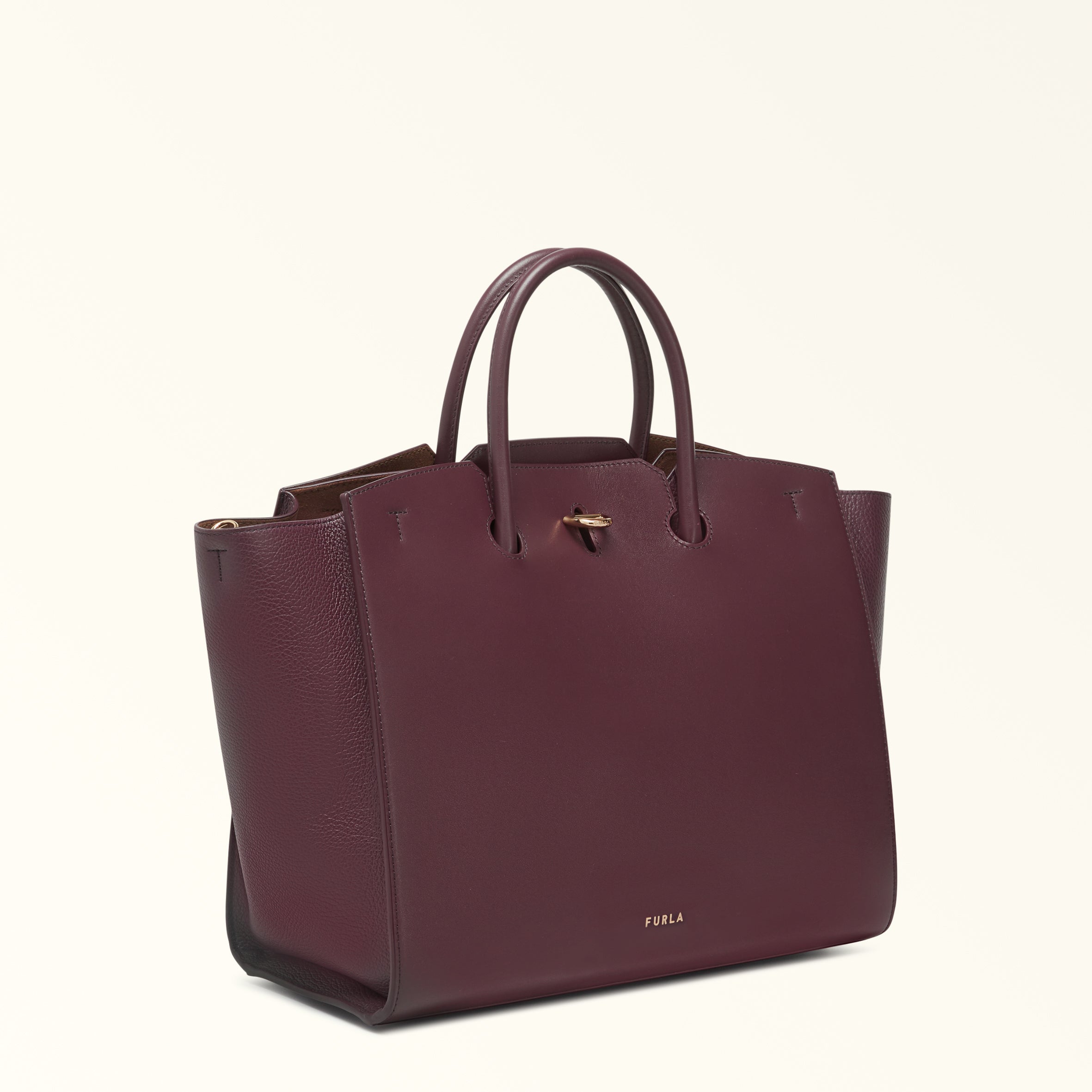 Furla Genesi Tote Bag Chianti L WB00849BX00532516S1007