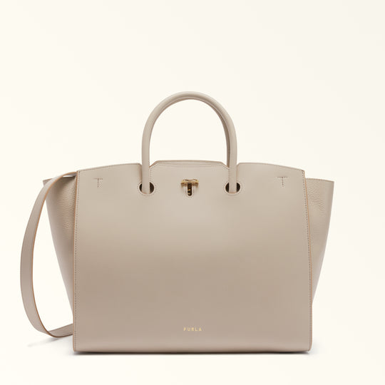 Furla Genesi Tote Bag Fullmoon L