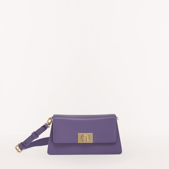 Furla Zoe Shoulder Bag Vibe Mini
