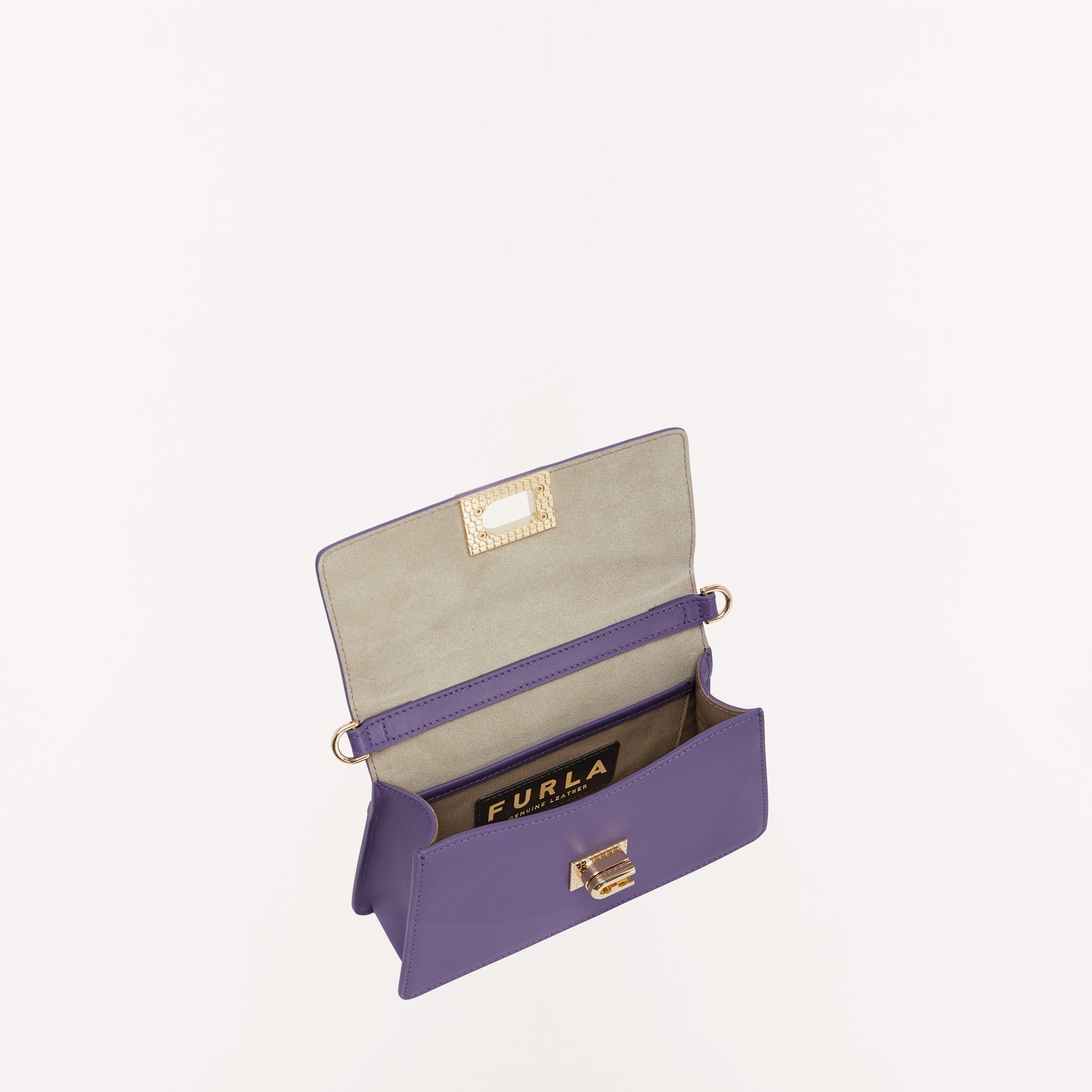 Furla Zoe Shoulder Bag Vibe Mini WB00856 WB00856AX07332256S1007