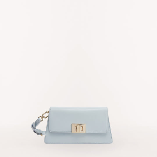 Furla Zoe Shoulder Bag Artemisia Mini