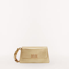 Furla Zoe Shoulder Bag Color Gold Mini WB00856 WB00856BX2196CGD001007