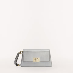 Furla Zoe Shoulder Bag Silver Mini WB00856 WB00856BX2196Y30001057