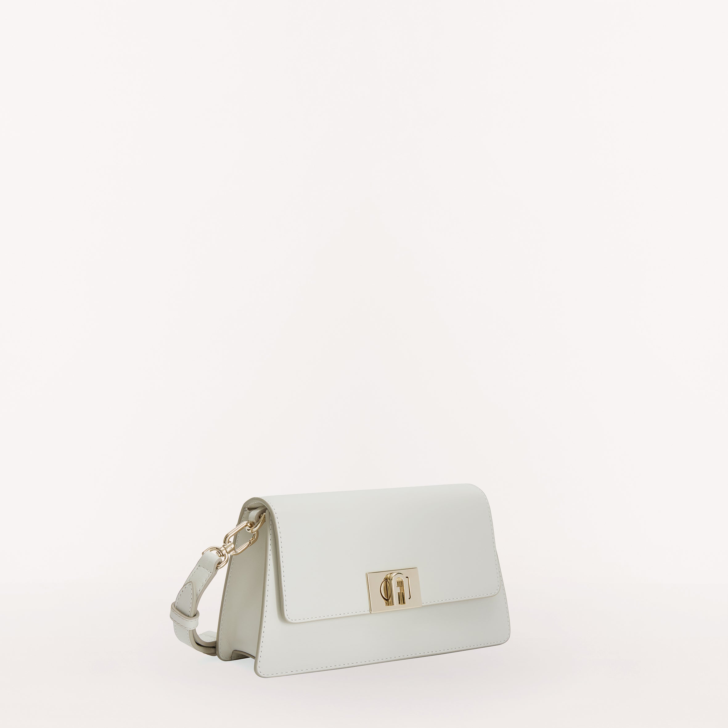 Furla Zoe Shoulder Bag Marshmallow Mini WB00856 WB00856AX07331704S1007