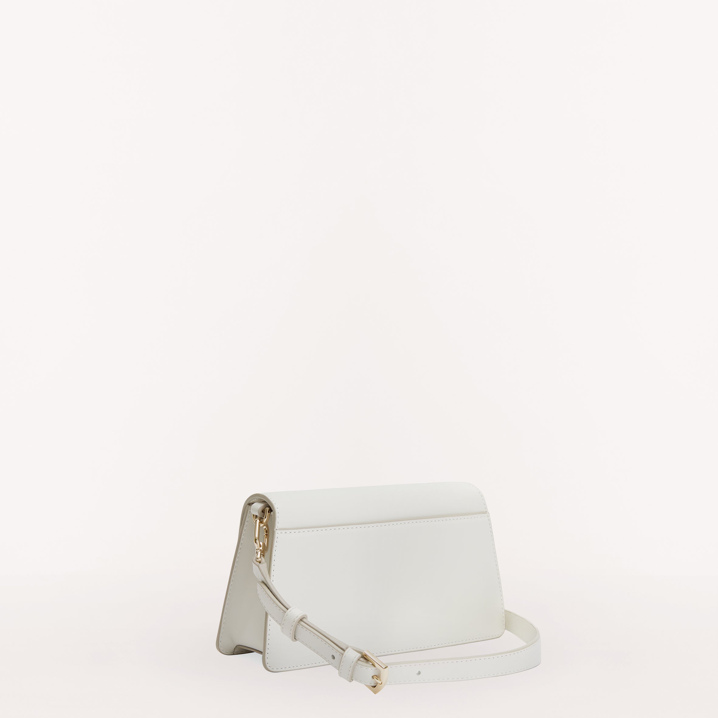 Furla Zoe Shoulder Bag Marshmallow Mini WB00856 WB00856AX07331704S1007