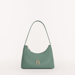 Furla Diamante Shoulder Bag Mineral Green Mini WB00863 WB00863AX07331996S1007