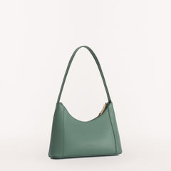 Furla Diamante Shoulder Bag Mineral Green Mini WB00863 WB00863AX07331996S1007