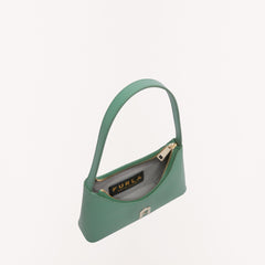 Furla Diamante Shoulder Bag Mineral Green Mini WB00863 WB00863AX07331996S1007