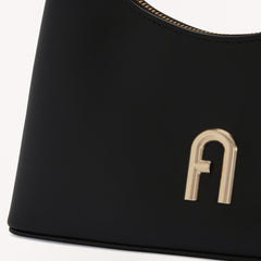 Furla Diamante Shoulder Bag Nero O6 Mini WB00863 WB00863AX0733O60001007