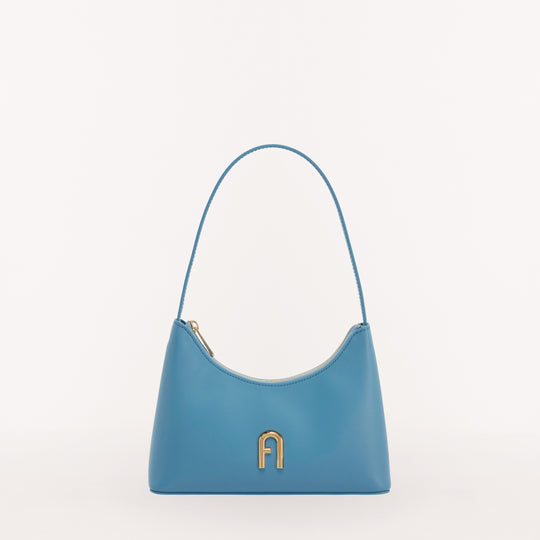 Furla Diamante Shoulder Bag Olympic Mini