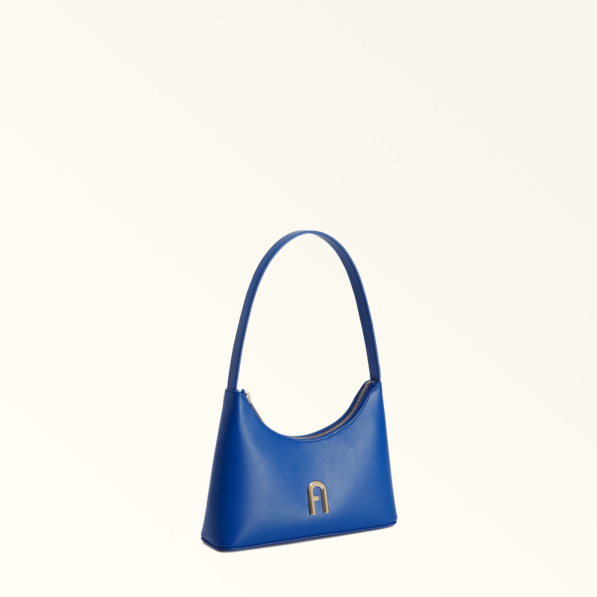 Furla Diamante Shoulder Bag Blue Cobalt Mini WB00863 WB00863AX07332579S1007