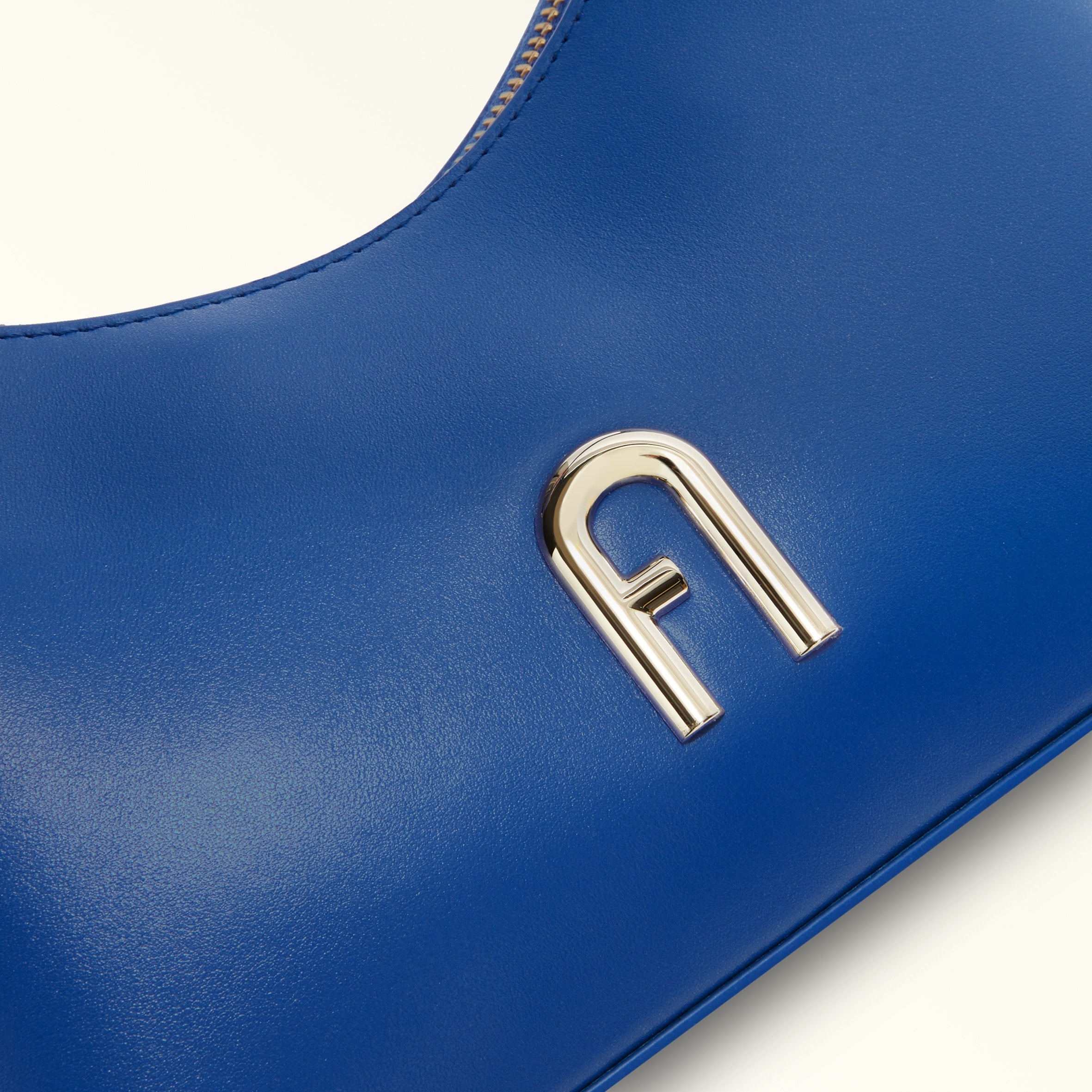 Furla Diamante Shoulder Bag Blue Cobalt Mini WB00863 WB00863AX07332579S1007