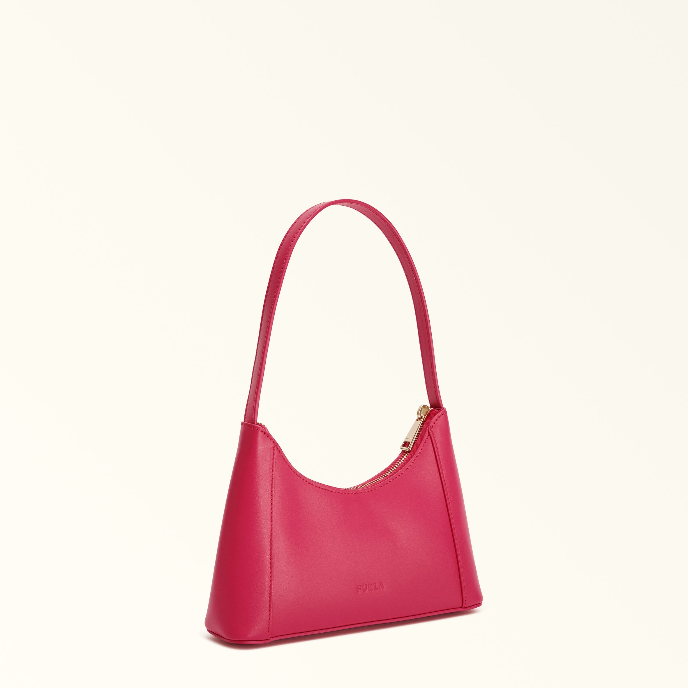 Furla Diamante Shoulder Bag Pop Pink Mini WB00863AX07332504S1007