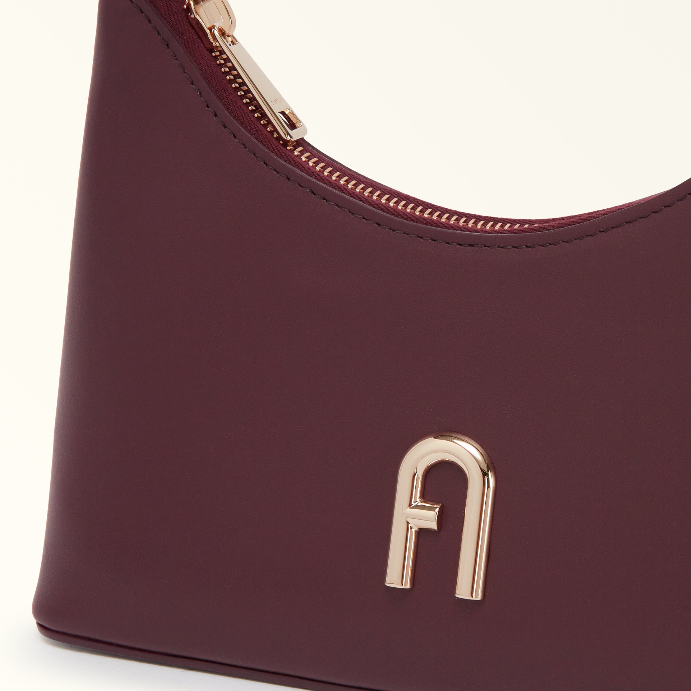 Furla Diamante Shoulder Bag Chianti Mini WB00863AX07332516S1007