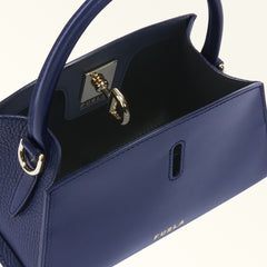 Furla Genesi Tote Bag Mediterran Mini WB00869 WB00869BX00532676S1007