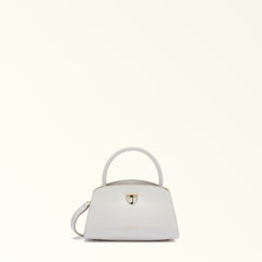 Furla Genesi Tote Bag Marshmallow Mini WB00869 WB00869BX00531704S1007