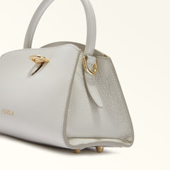 Furla Genesi Tote Bag Marshmallow Mini WB00869 WB00869BX00531704S1007