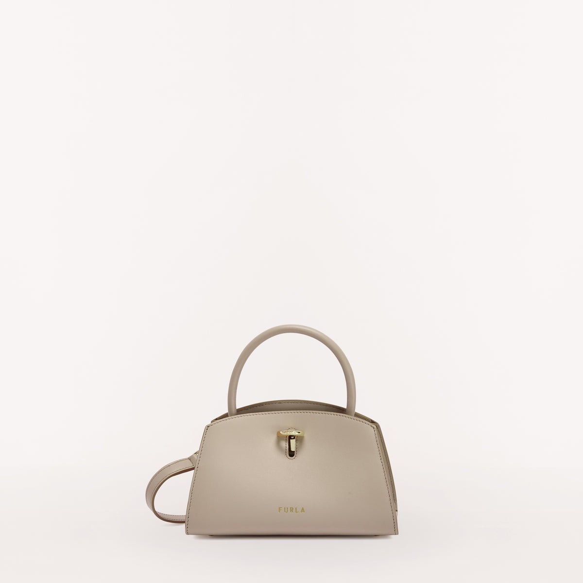 Furla Genesi Tote Bag Fullmoon Mini WB00869BX00532255S1007