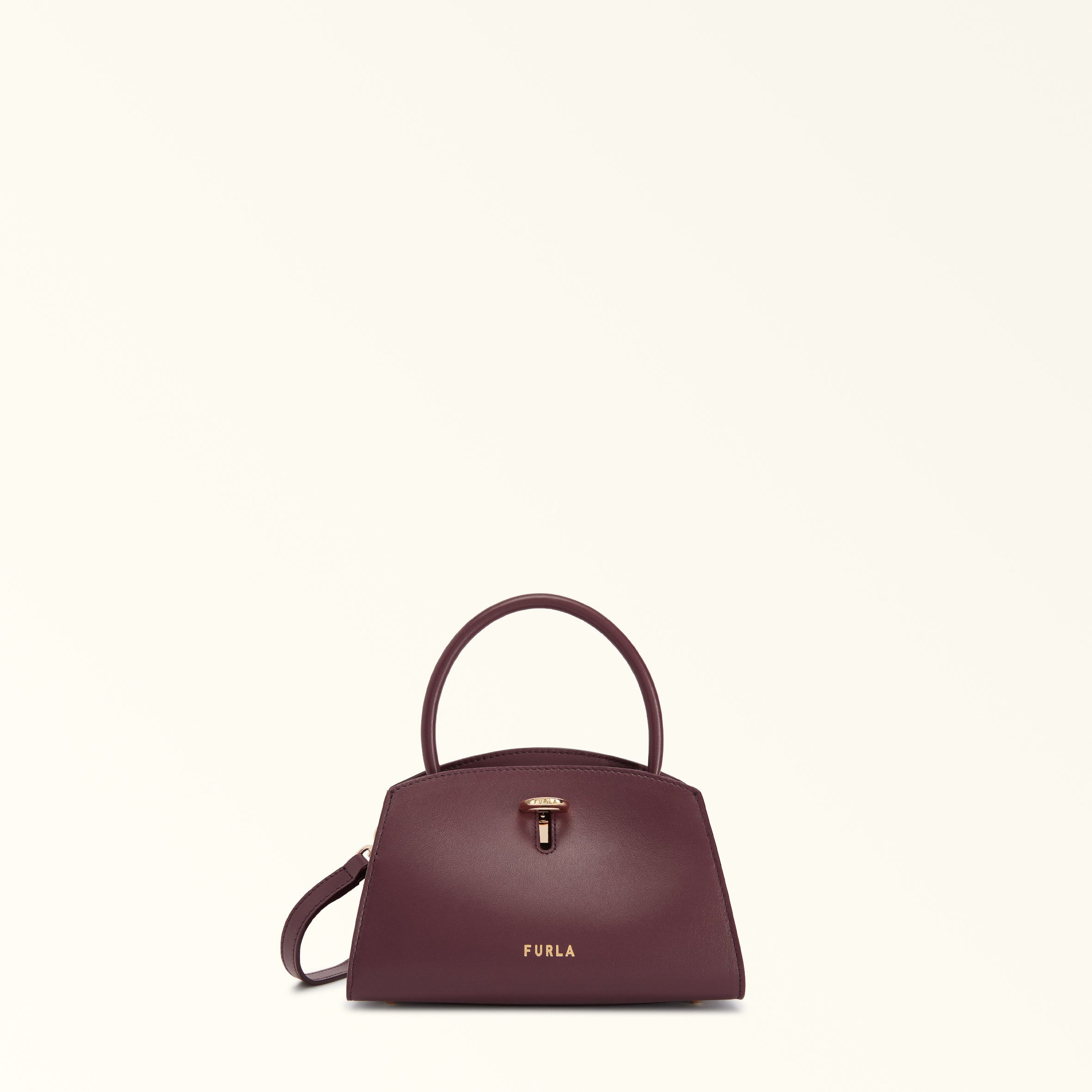 Furla Genesi Tote Bag Chianti Mini WB00869BX00532516S1007