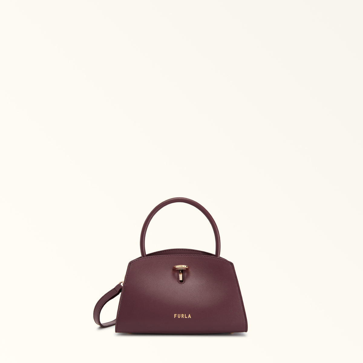 Furla Genesi Tote Bag Chianti Mini WB00869BX00532516S1007