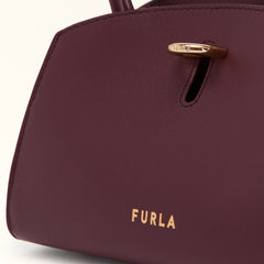 Furla Genesi Tote Bag Chianti Mini WB00869BX00532516S1007