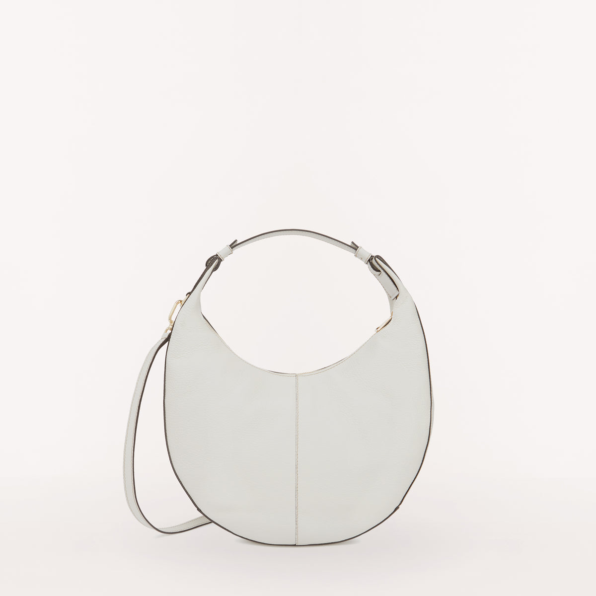 Furla Miastella Hobo Bag Marshmallow S WB00873 WB00873BX01761704S1007