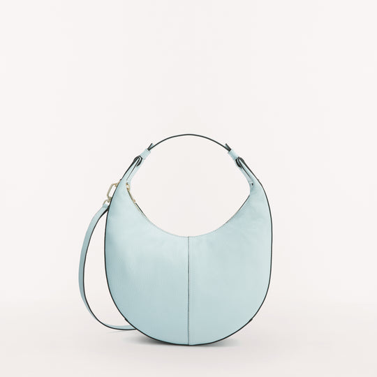 Furla Miastella Hobo Bag Minty S