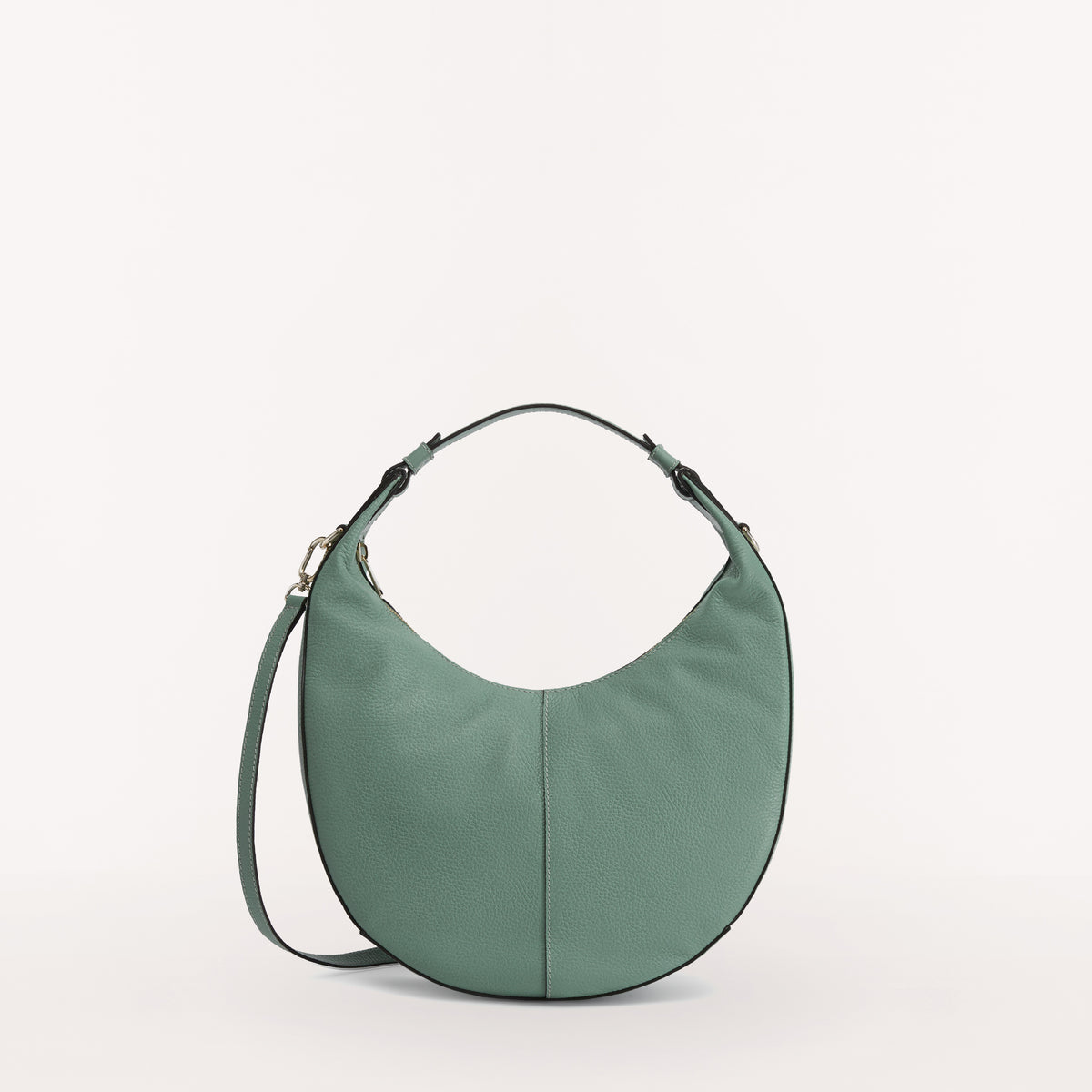 Furla Miastella Hobo Bag Mineral Green S WB00873 WB00873BX01761996S1007