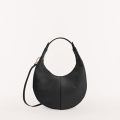 Furla Miastella Hobo Bag Nero O6 S WB00873 WB00873BX0176O60001007