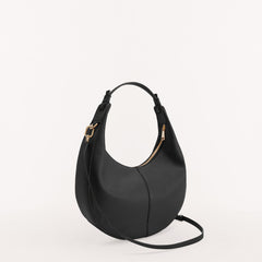 Furla Miastella Hobo Bag Nero O6 S WB00873 WB00873BX0176O60001007