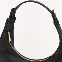 Furla Miastella Hobo Bag Nero O6 S WB00873 WB00873BX0176O60001007