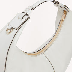 Furla Miastella Hobo Bag Marshmallow L WB00874 WB00874BX01761704S1007