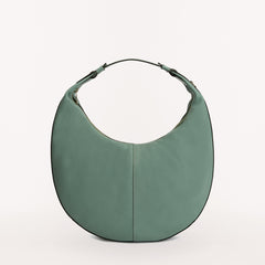 Furla Miastella Hobo Bag Mineral Green L WB00874 WB00874BX01761996S1007