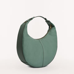 Furla Miastella Hobo Bag Mineral Green L WB00874 WB00874BX01761996S1007