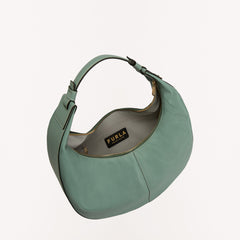 Furla Miastella Hobo Bag Mineral Green L WB00874 WB00874BX01761996S1007