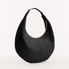 Furla Miastella Hobo Bag Nero O6 L WB00874 WB00874BX0176O60001007