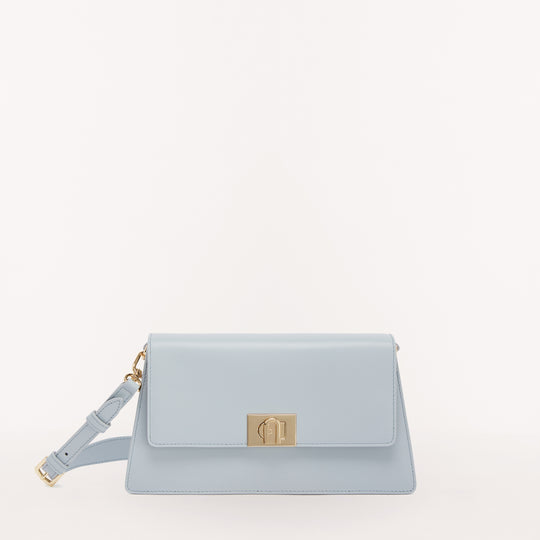 Furla Zoe Shoulder Bag Artemisia S