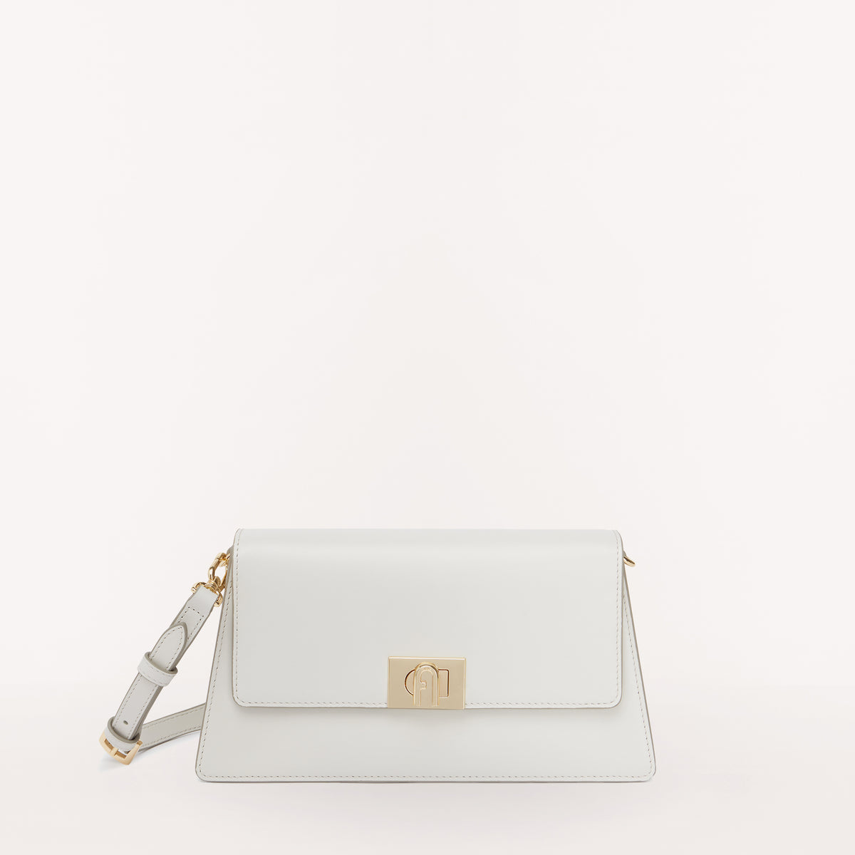 Furla Zoe Shoulder Bag Marshmallow S WB00877 WB00877AX07331704S1007