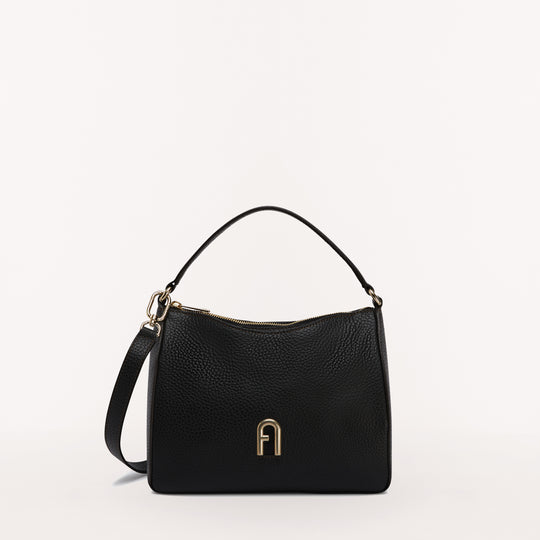 Furla Primula Top Handle Bag Nero O6 S