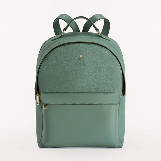 Furla Favola Backpack Mineral Green M