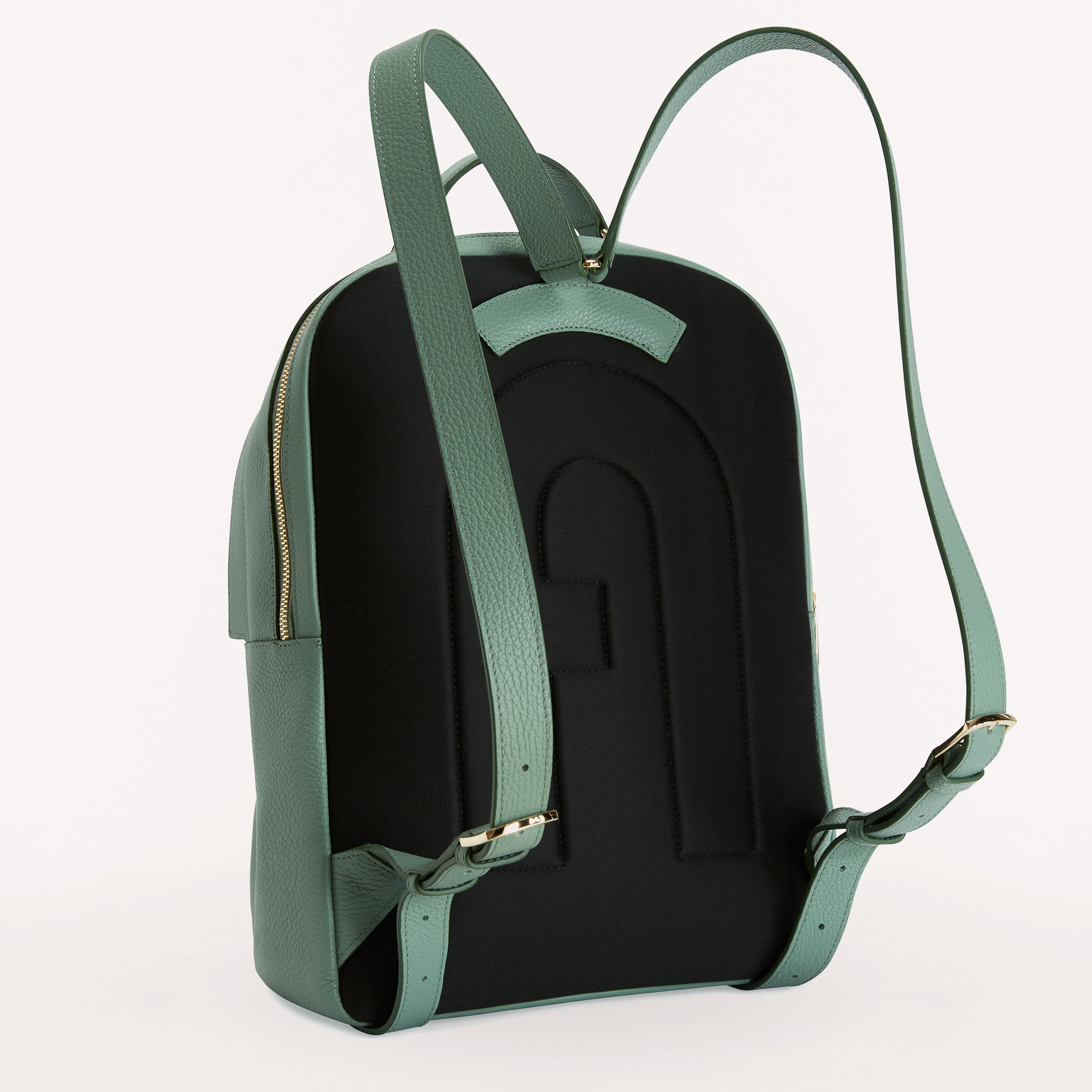 Furla Favola Backpack Mineral Green M WB00890 WB00890BX01761996S1007