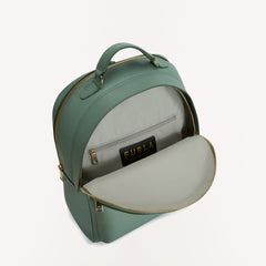 Furla Favola Backpack Mineral Green M WB00890 WB00890BX01761996S1007